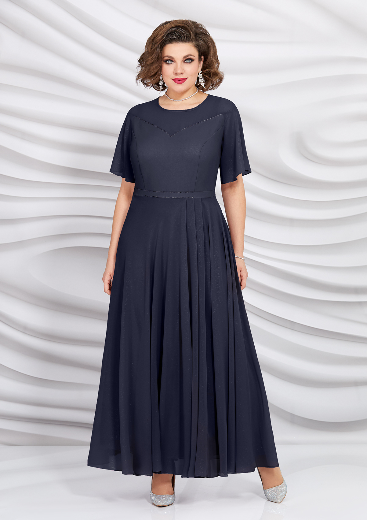 Платье Mira Fashion 5391-3