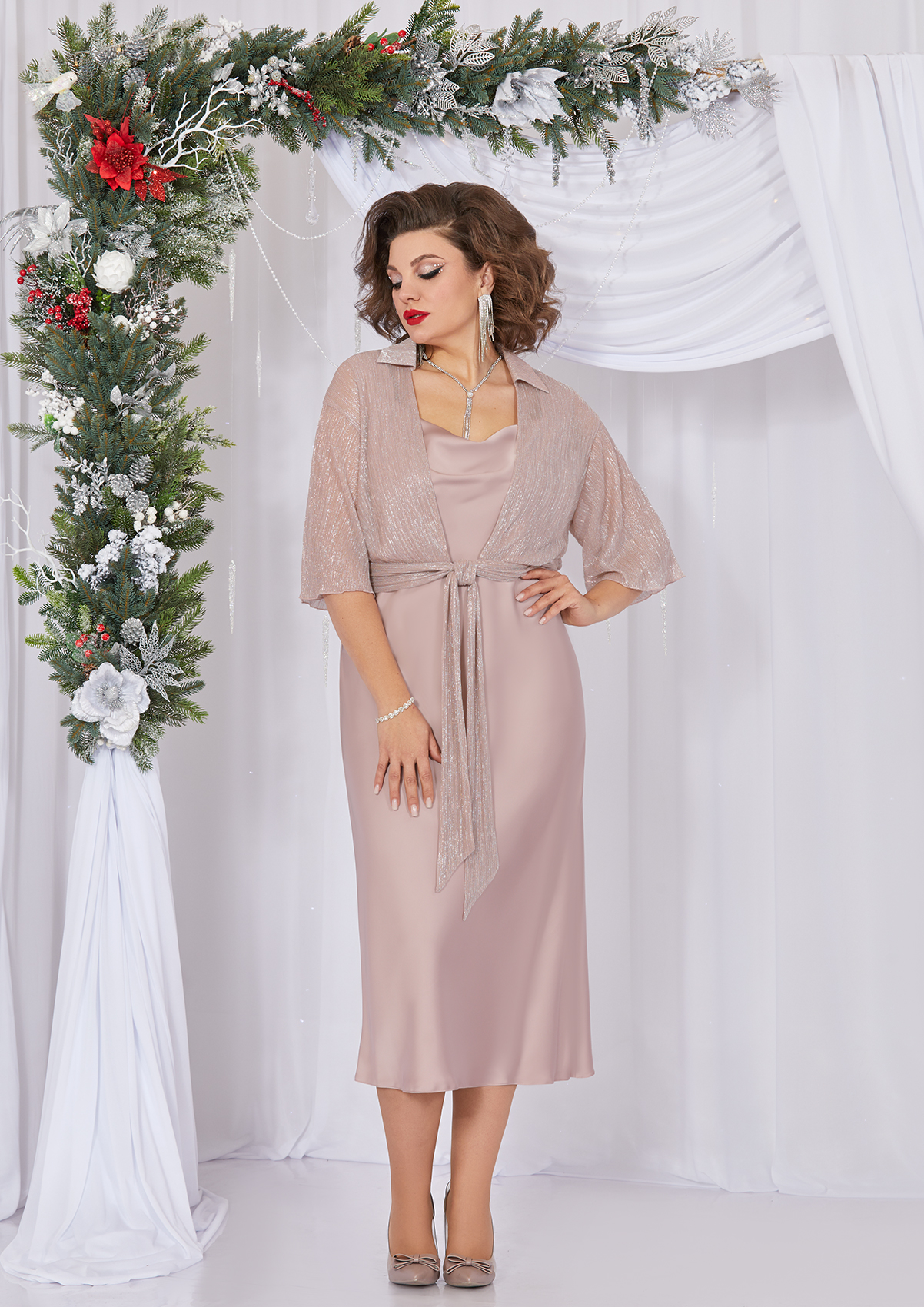 Комплект Mira Fashion 5472-2