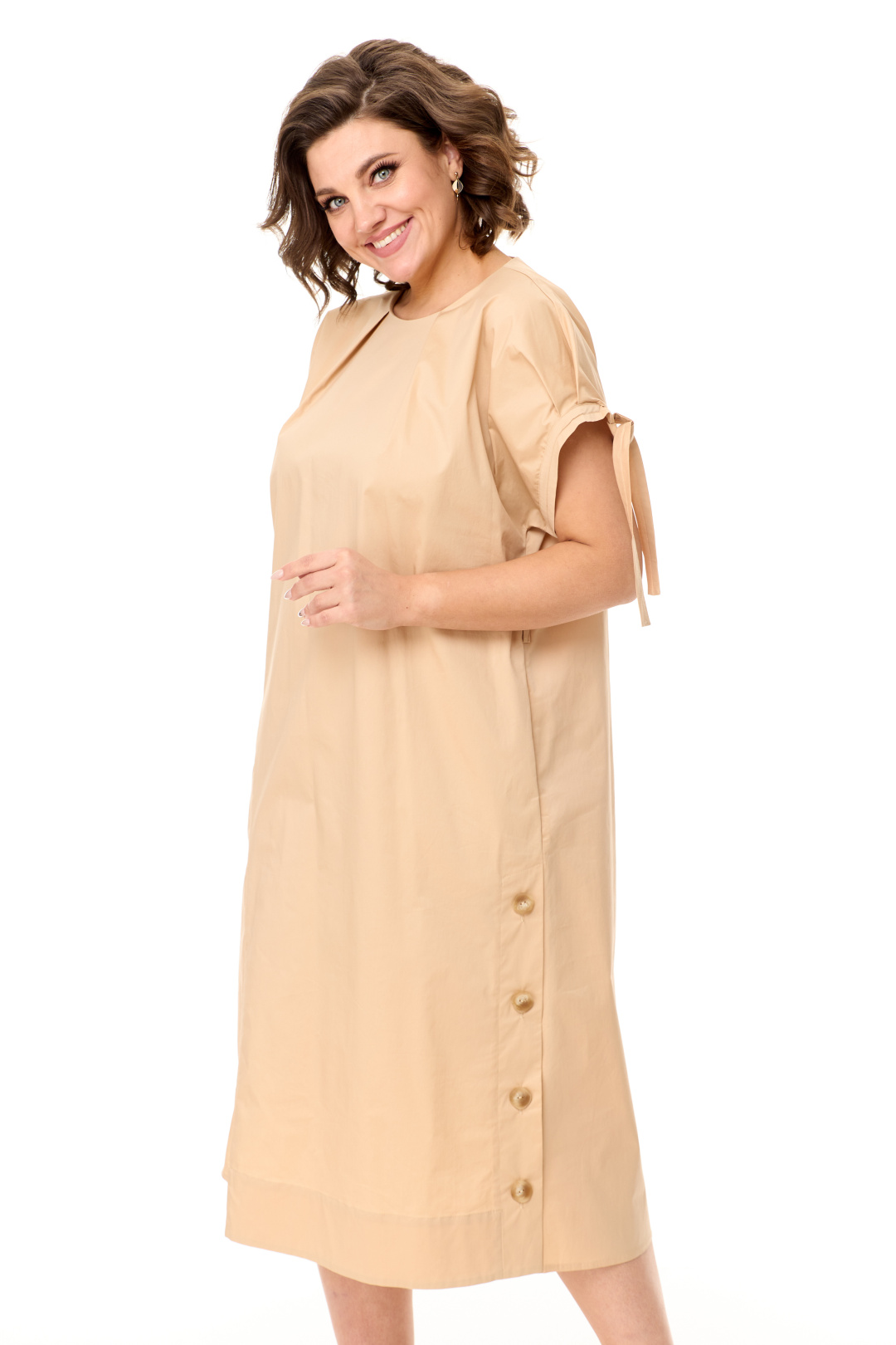 Платье Abbi style 1026 - фото 2