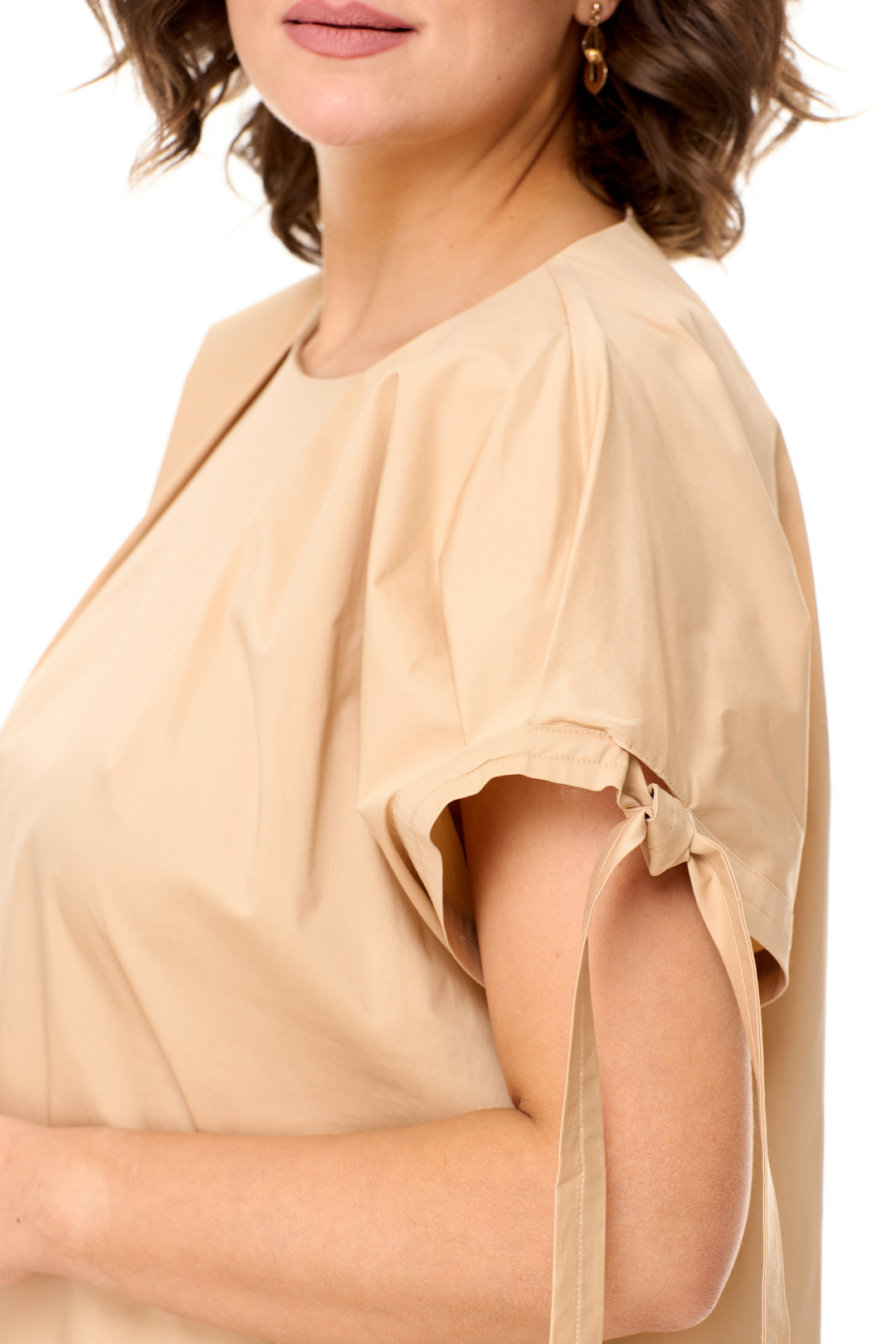 Платье Abbi style 1026 - фото 3