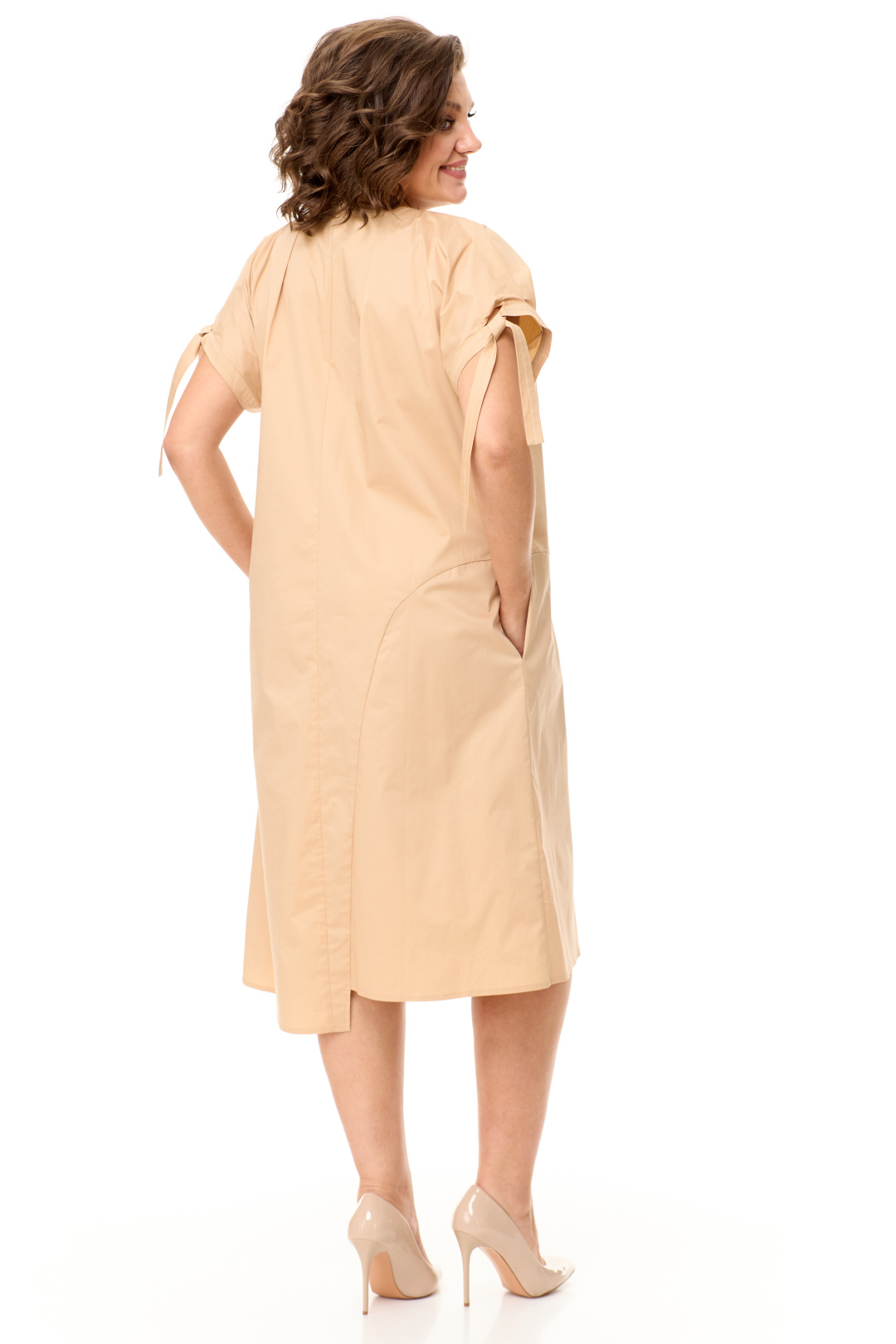 Платье Abbi style 1026 - фото 5