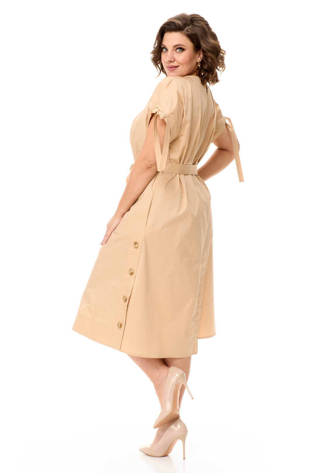 Платье Abbi style 1026