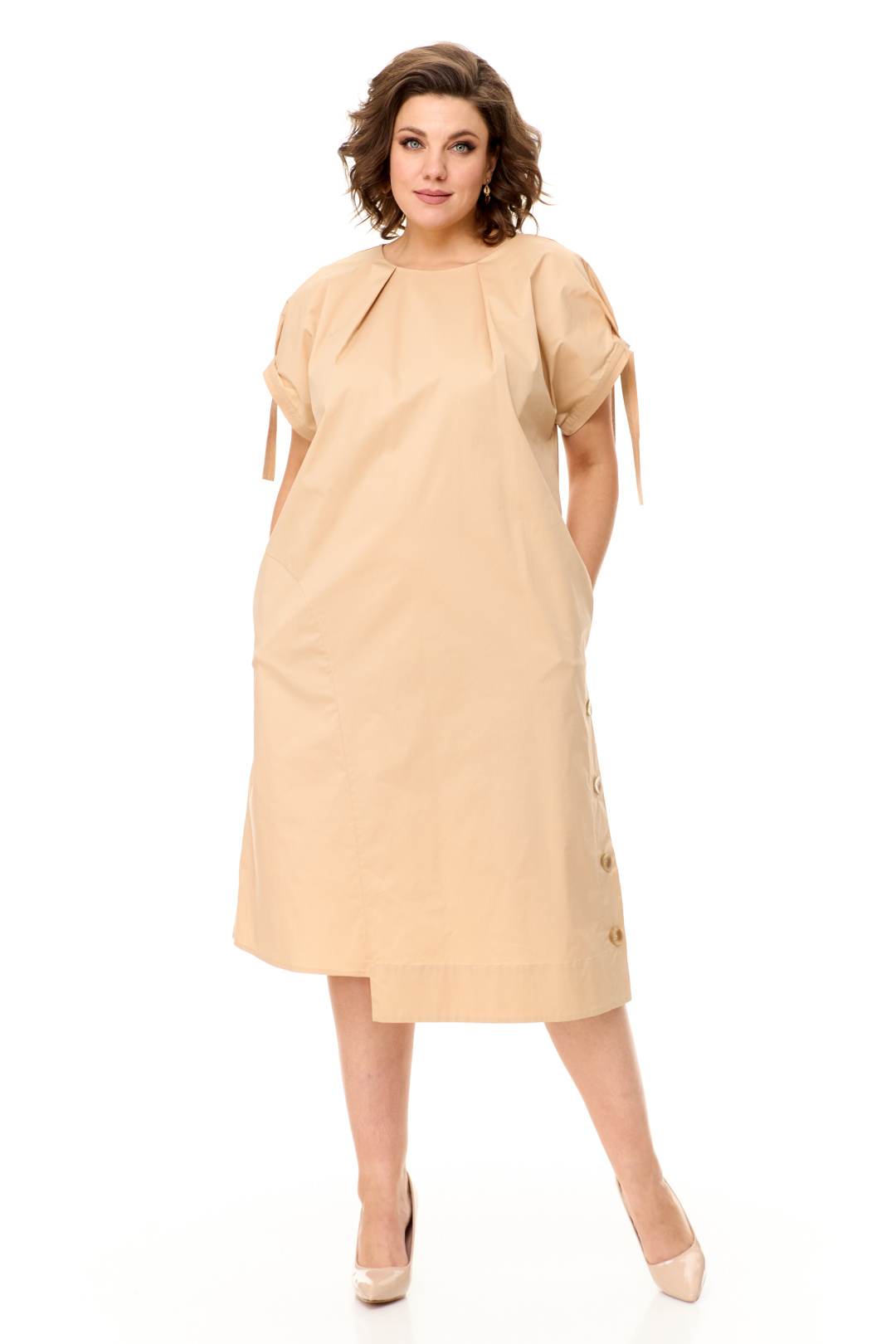 Платье Abbi style 1026