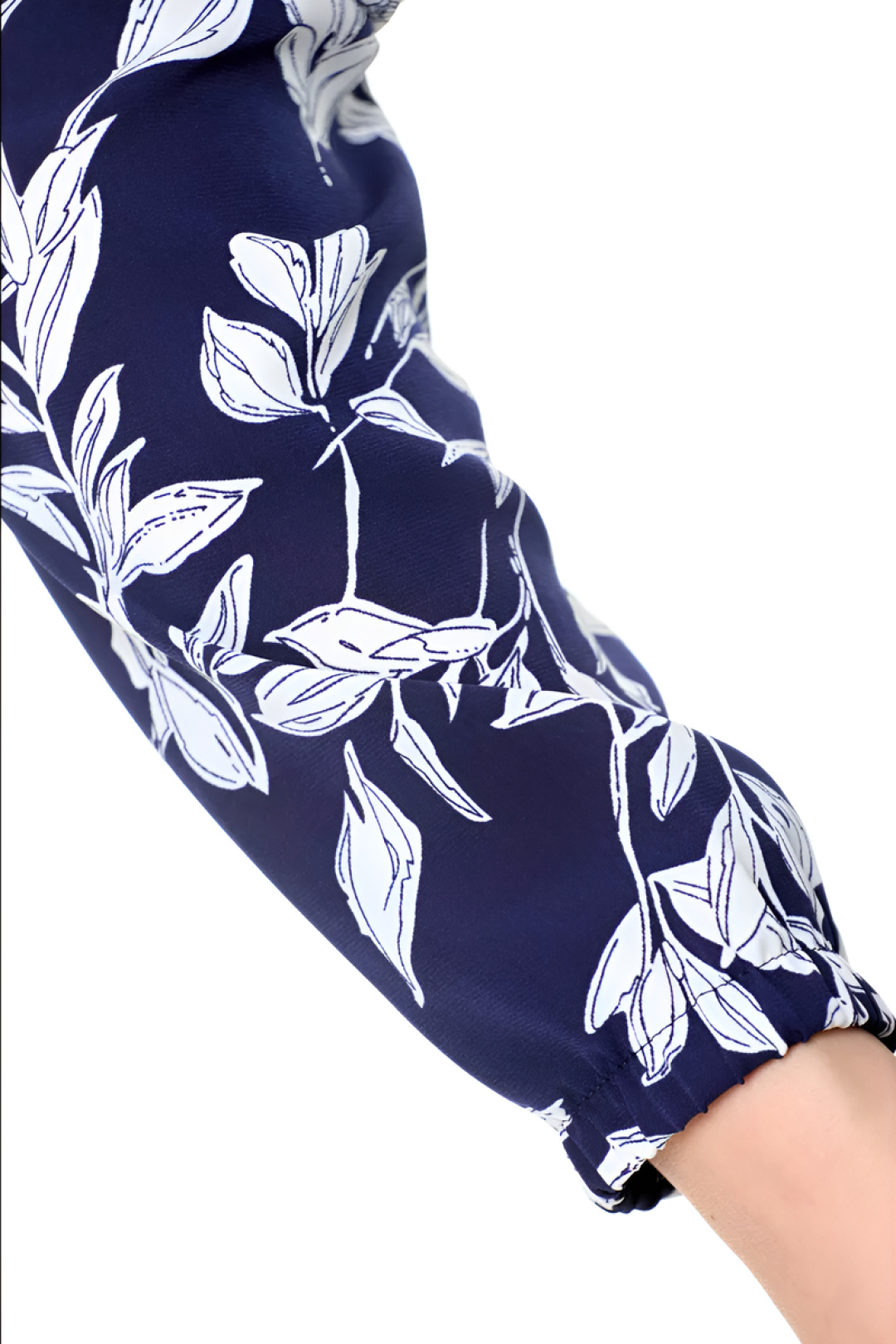 Блузка Abbi style 4034