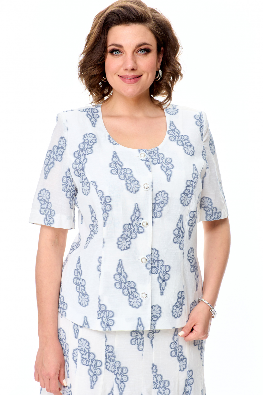Костюм Abbi style 5017 - фото 2