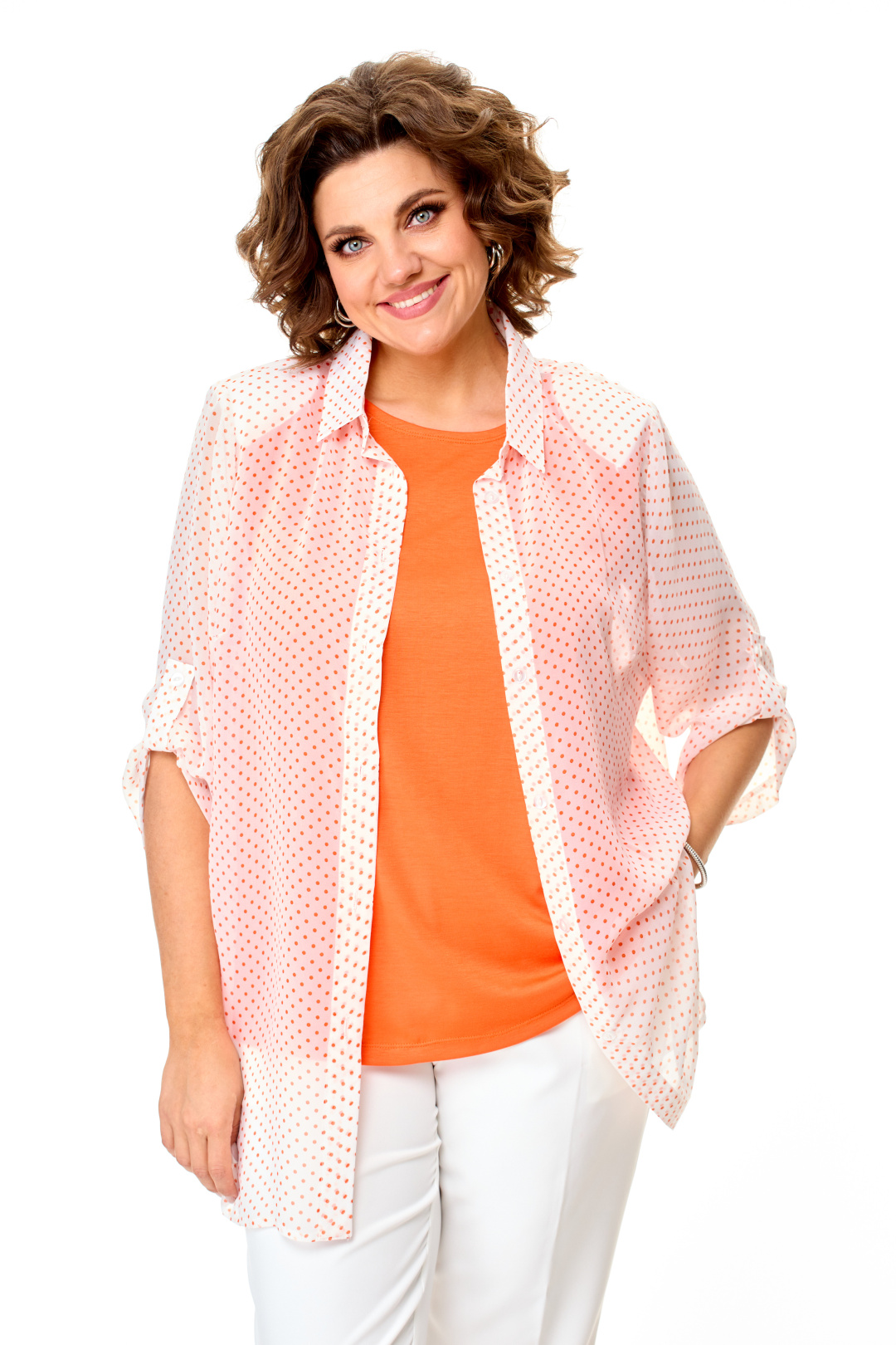 Костюм Abbi style 5023