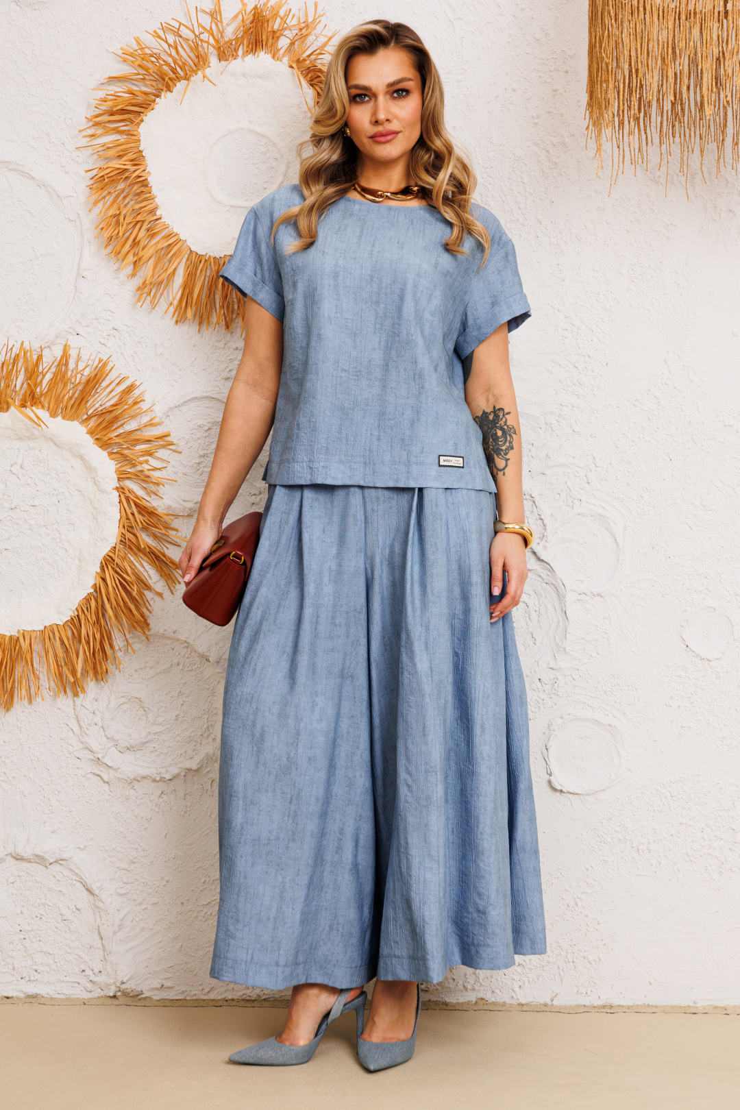 Костюм AGATTI 5755 - фото 1