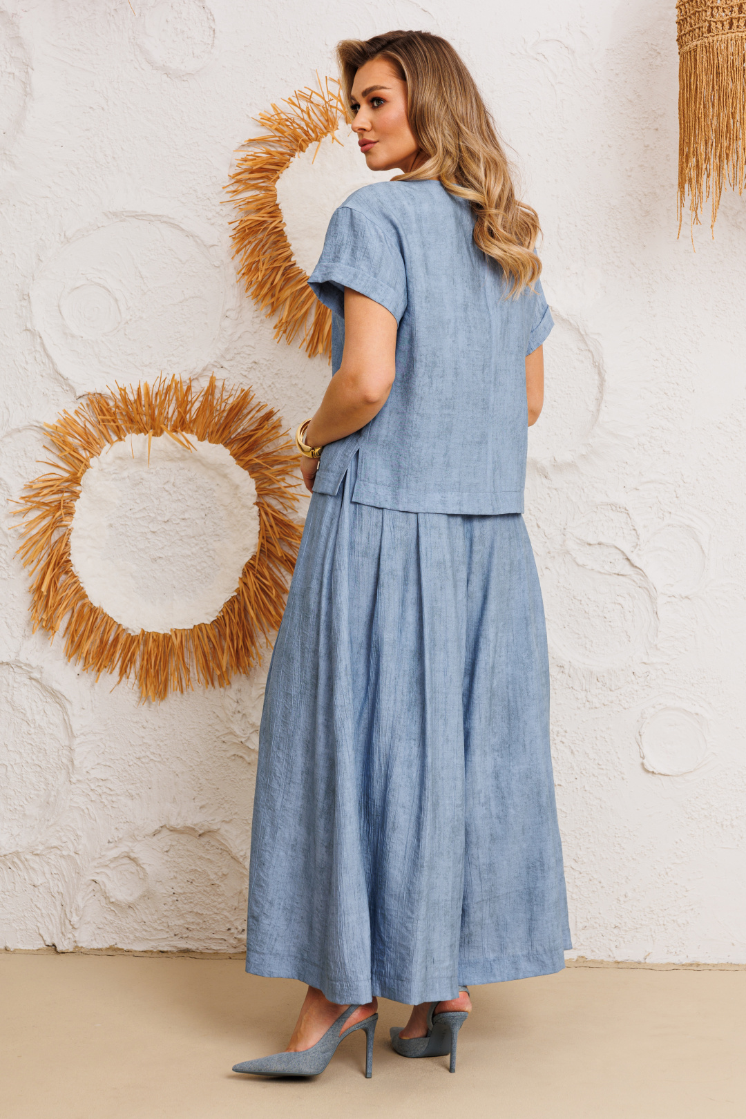 Костюм AGATTI 5755 - фото 4