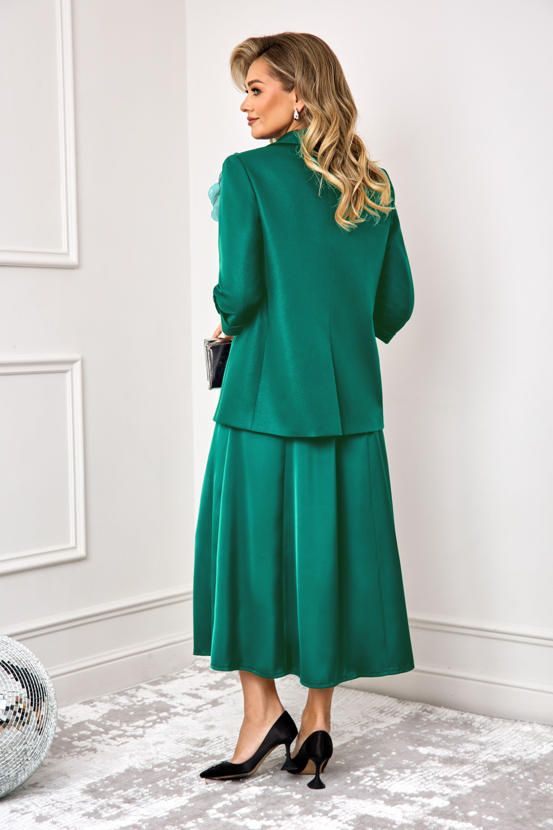 Костюм AGATTI 5891-1 - фото 3