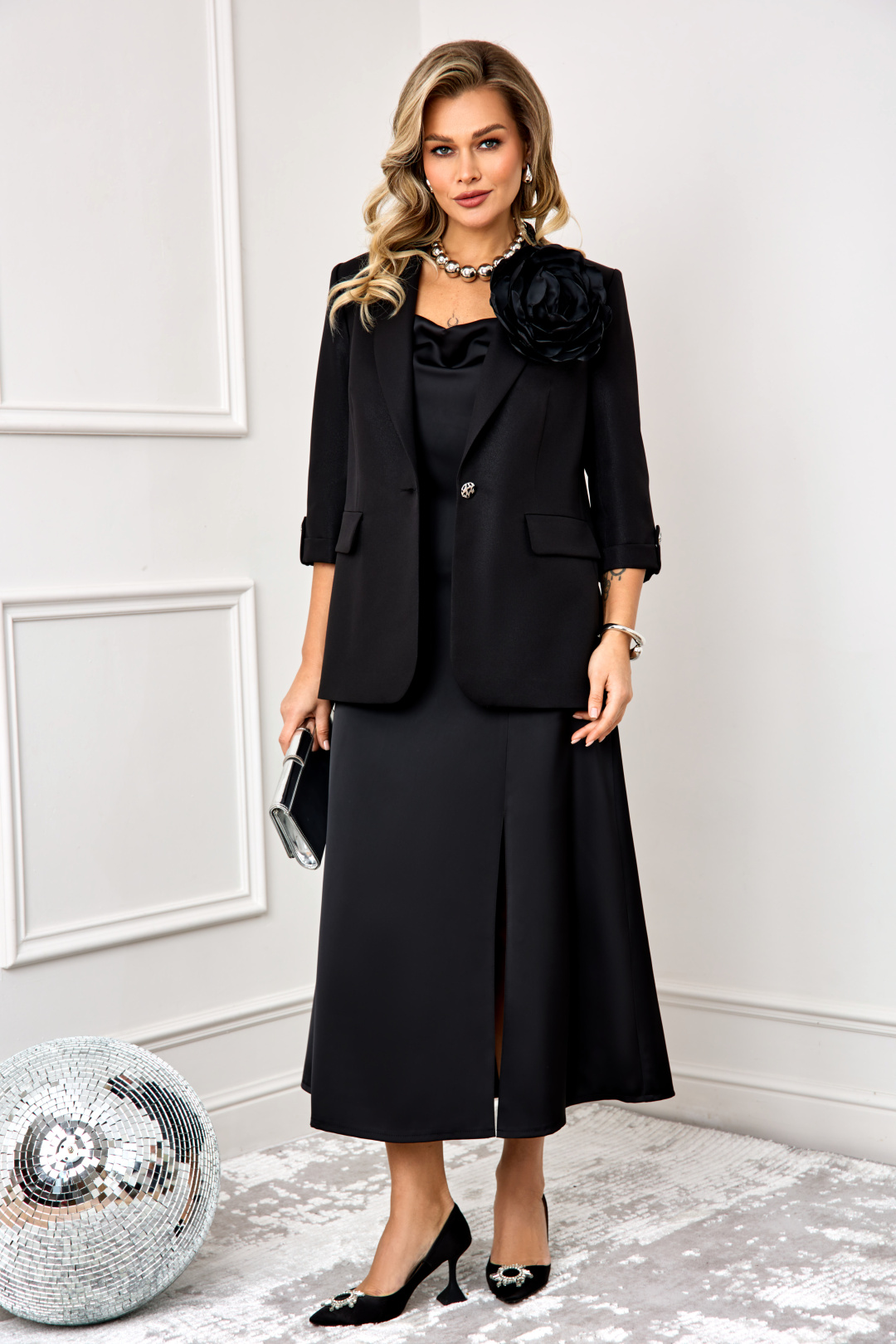 Костюм AGATTI 5891 - фото 2