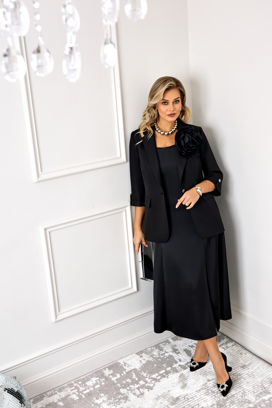 Костюм AGATTI 5891