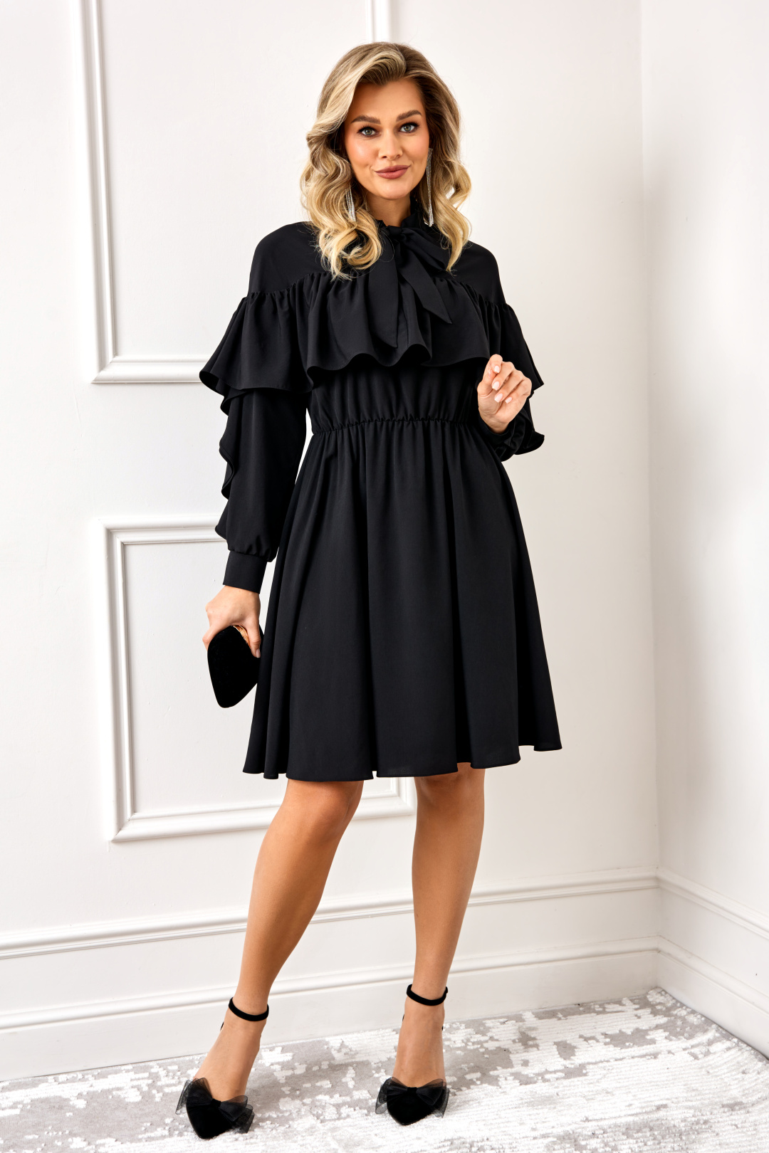 Платье AGATTI 5898