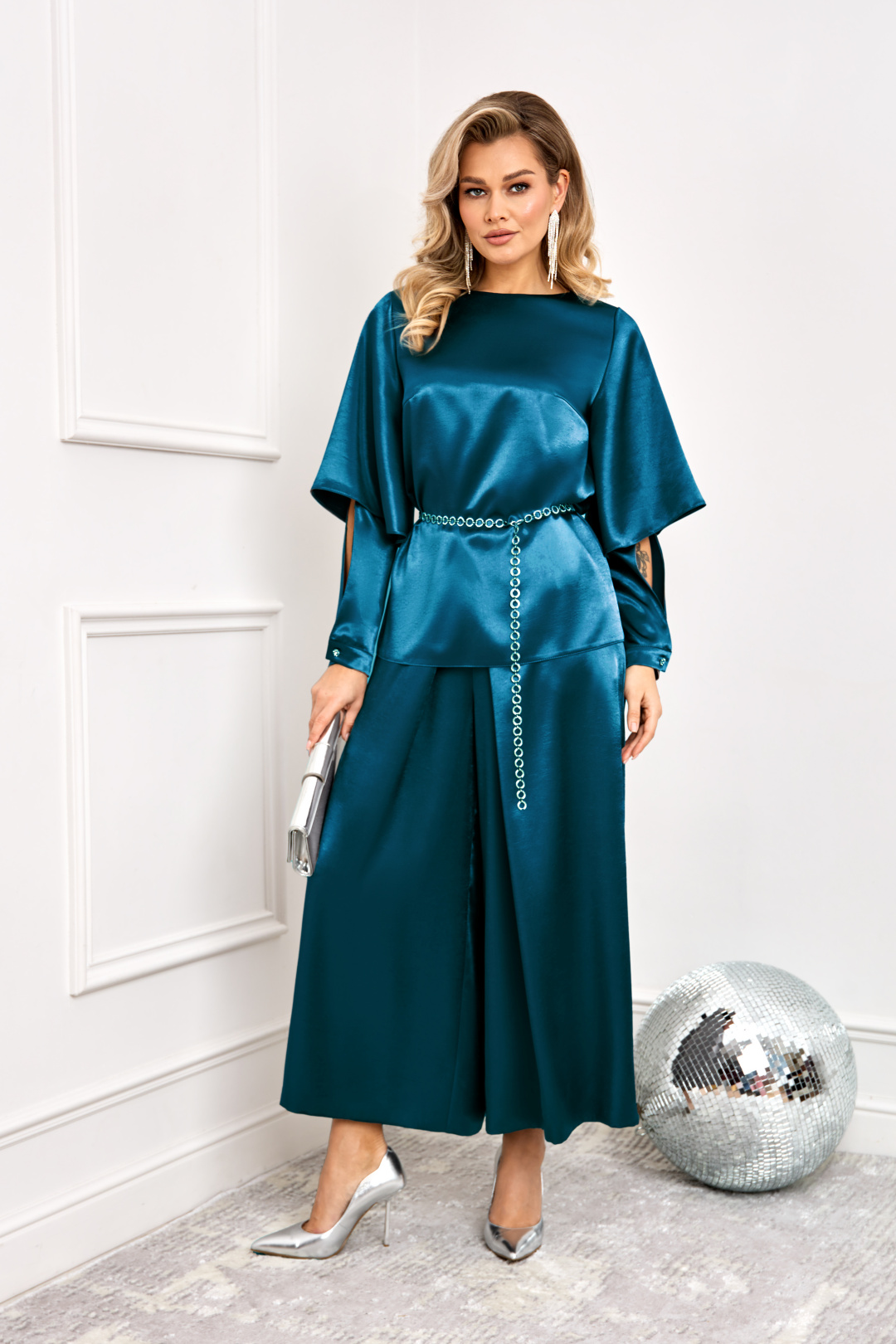 Костюм AGATTI 5990-1 - фото 3