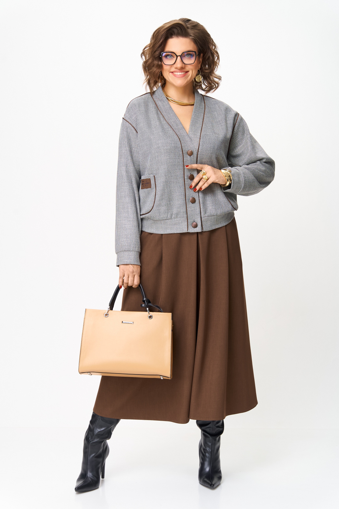 Костюм AiraStyle 24131