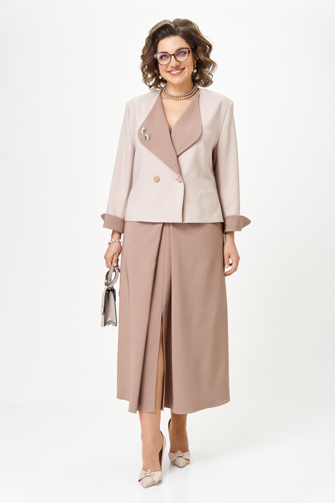 Костюм AiraStyle 24138 - фото 4