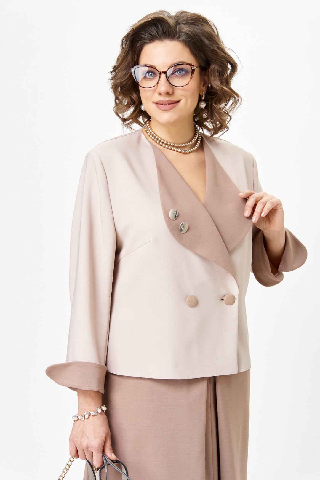 Костюм AiraStyle 24138 - фото 5