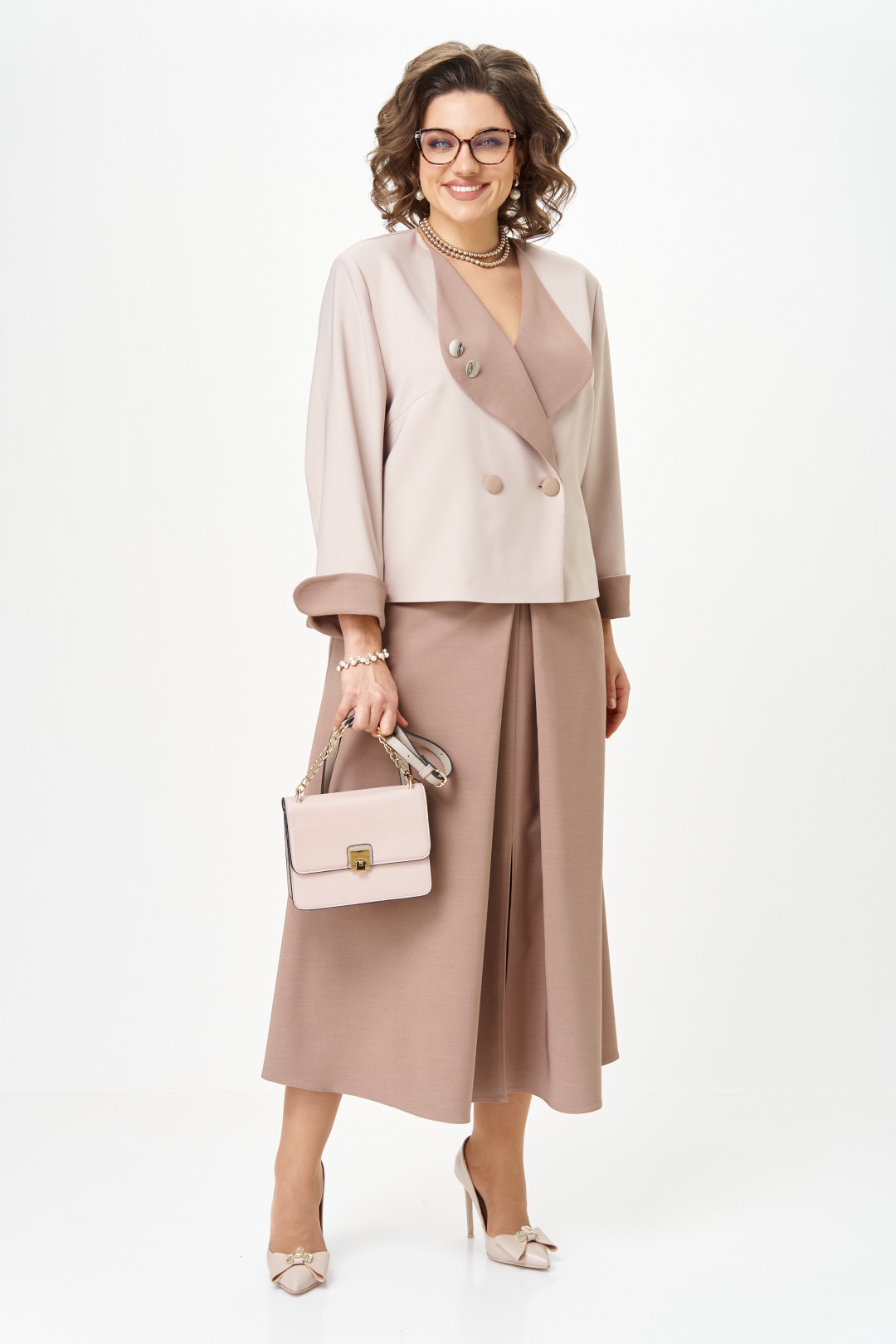 Костюм AiraStyle 24138 - фото 6