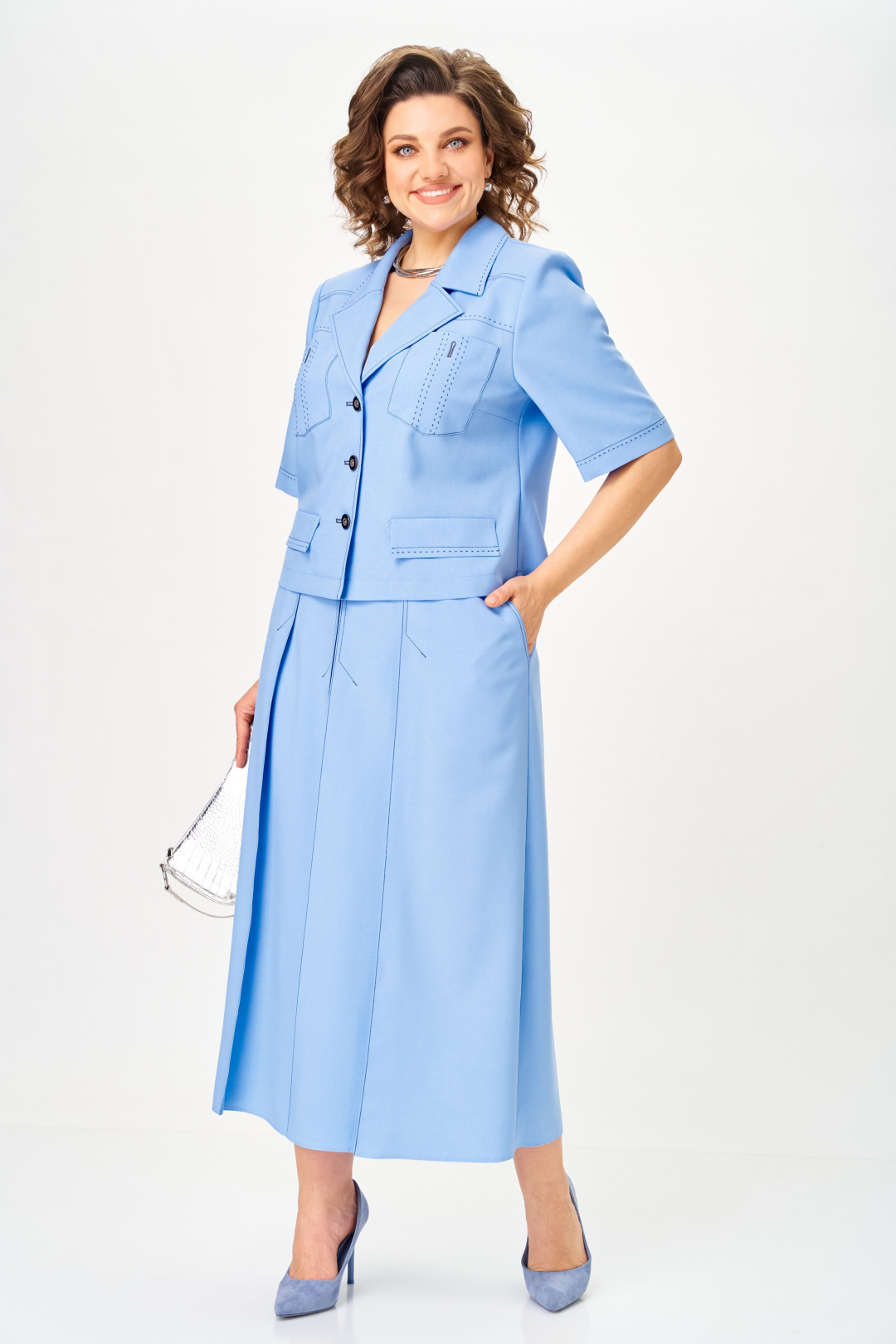 Костюм AiraStyle 24140