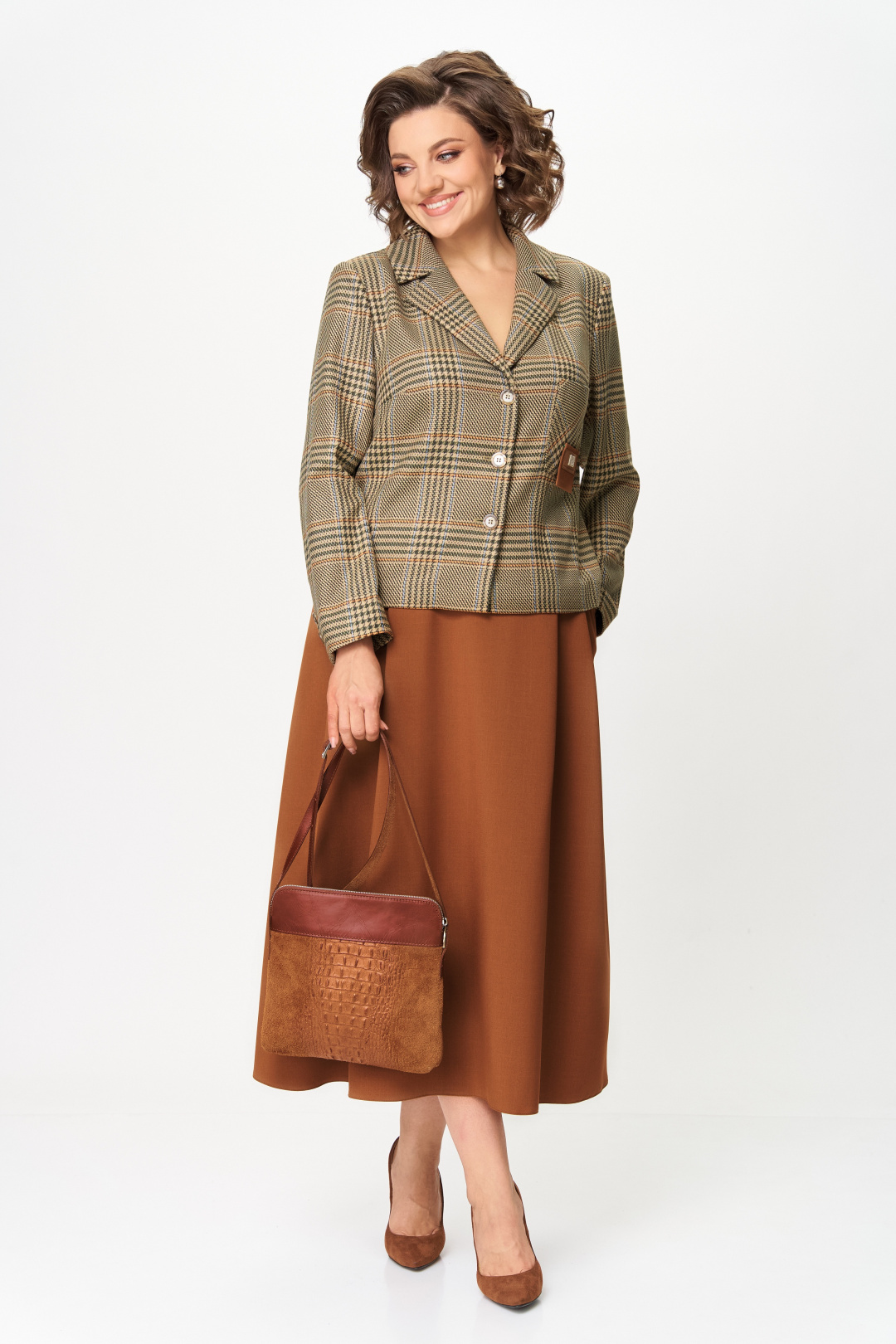 Костюм AiraStyle 2417А