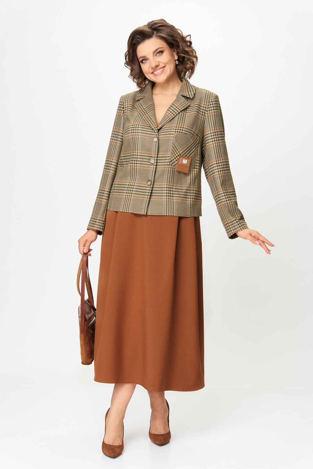 Костюм AiraStyle 2417А - фото 2