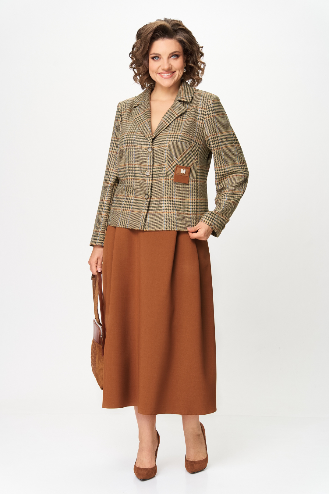 Костюм AiraStyle 2417А - фото 4