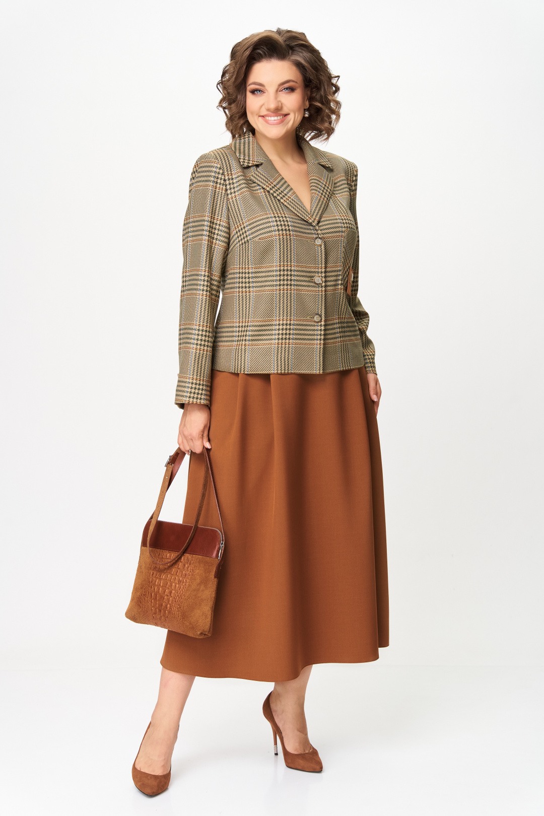 Костюм AiraStyle 2417А - фото 5