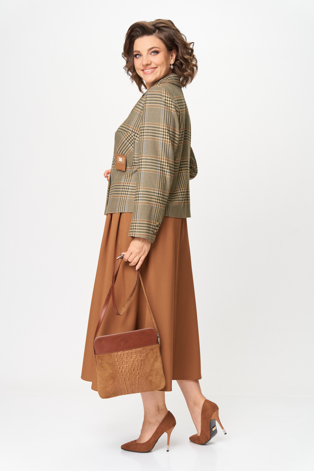 Костюм AiraStyle 2417А - фото 6