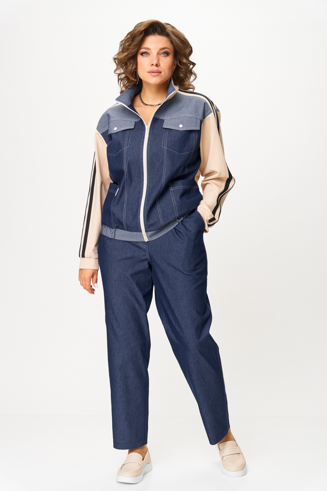Костюм AiraStyle 24236