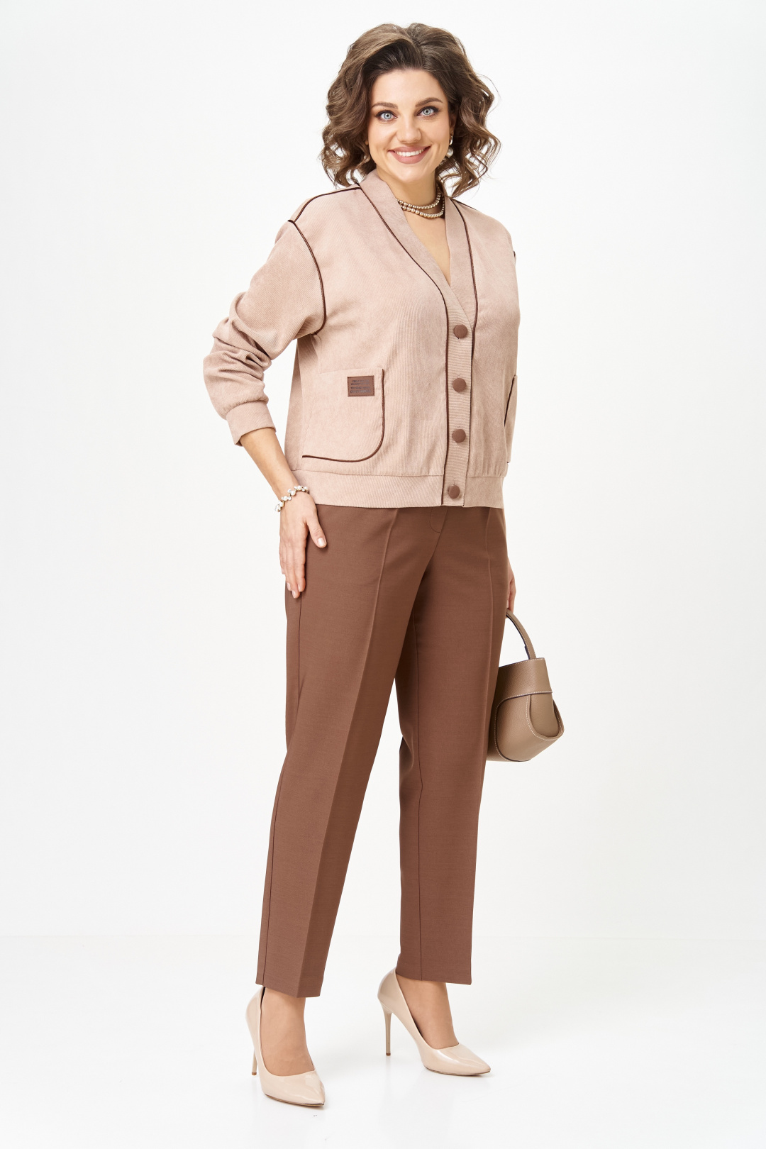 Костюм AiraStyle 24248 - фото 2