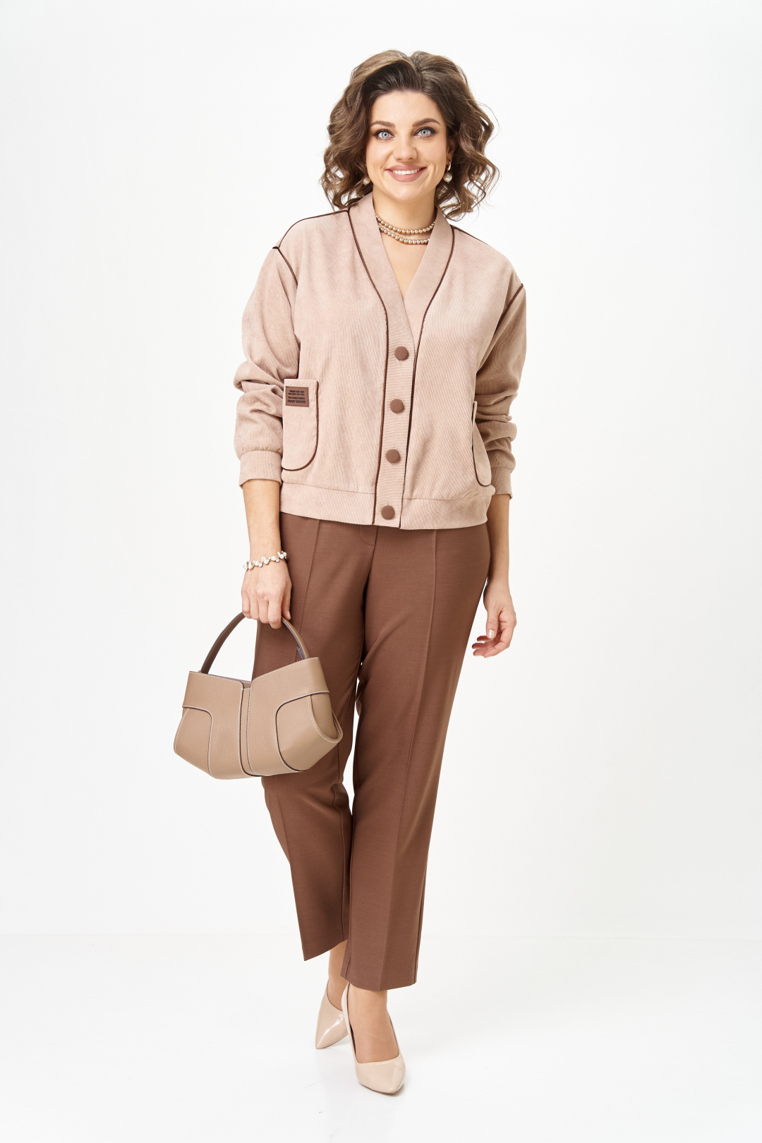 Костюм AiraStyle 24248 - фото 4