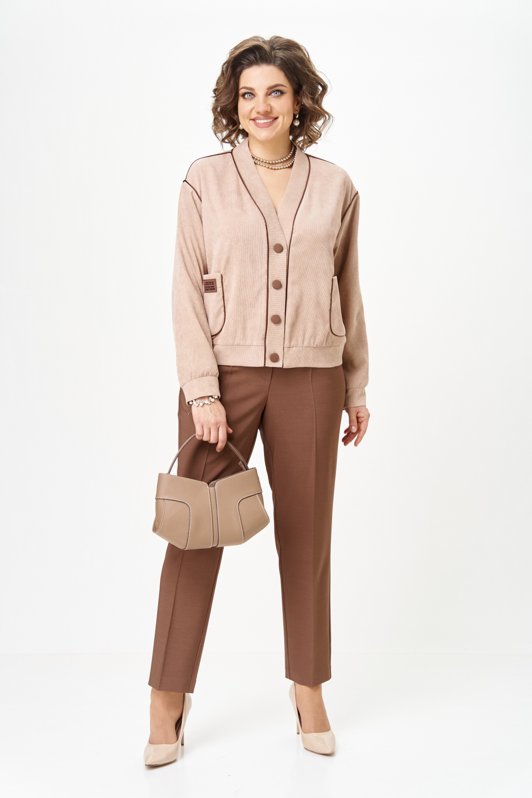 Костюм AiraStyle 24248 - фото 5