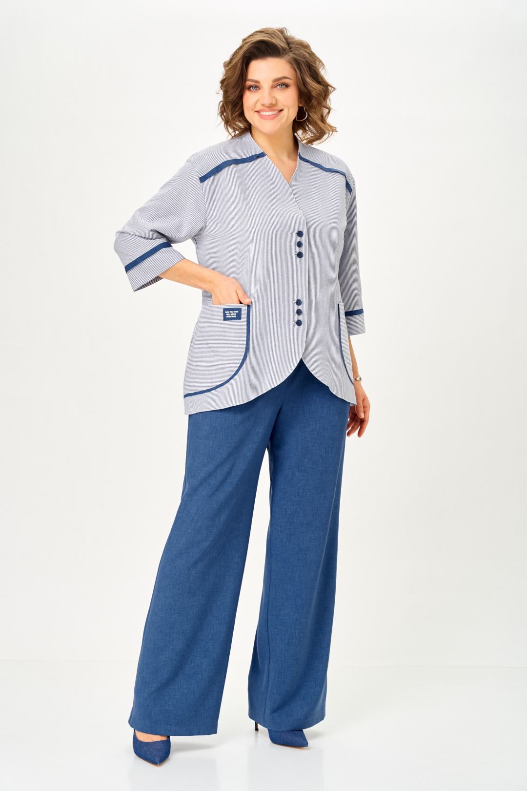 Костюм AiraStyle 24251