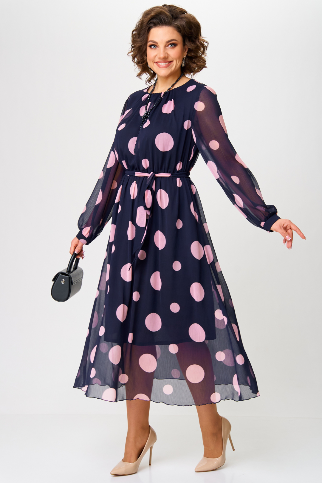 Платье AiraStyle 24418