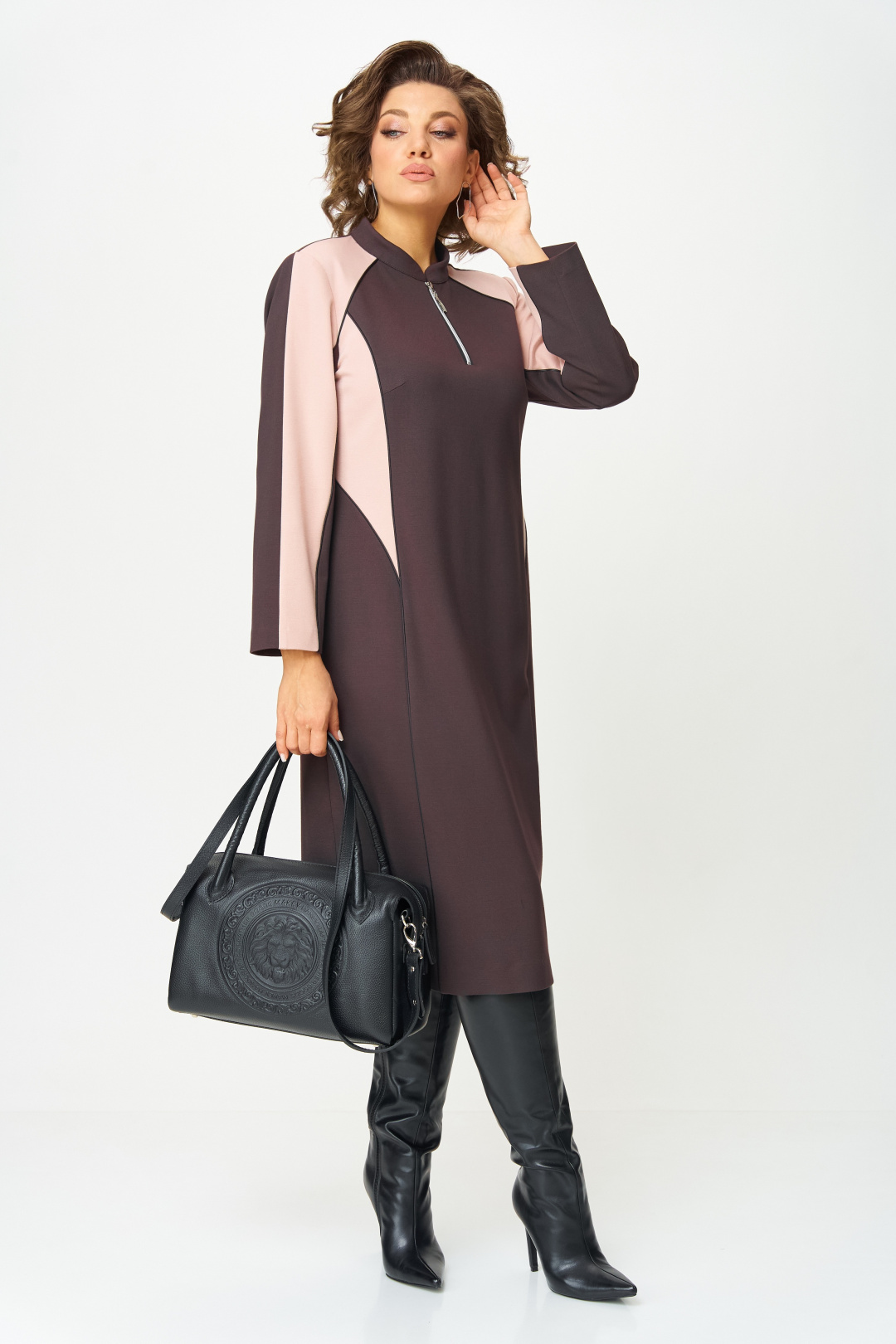 Платье AiraStyle 24427