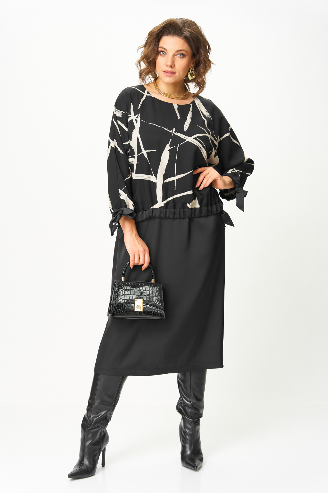 Платье AiraStyle 24429