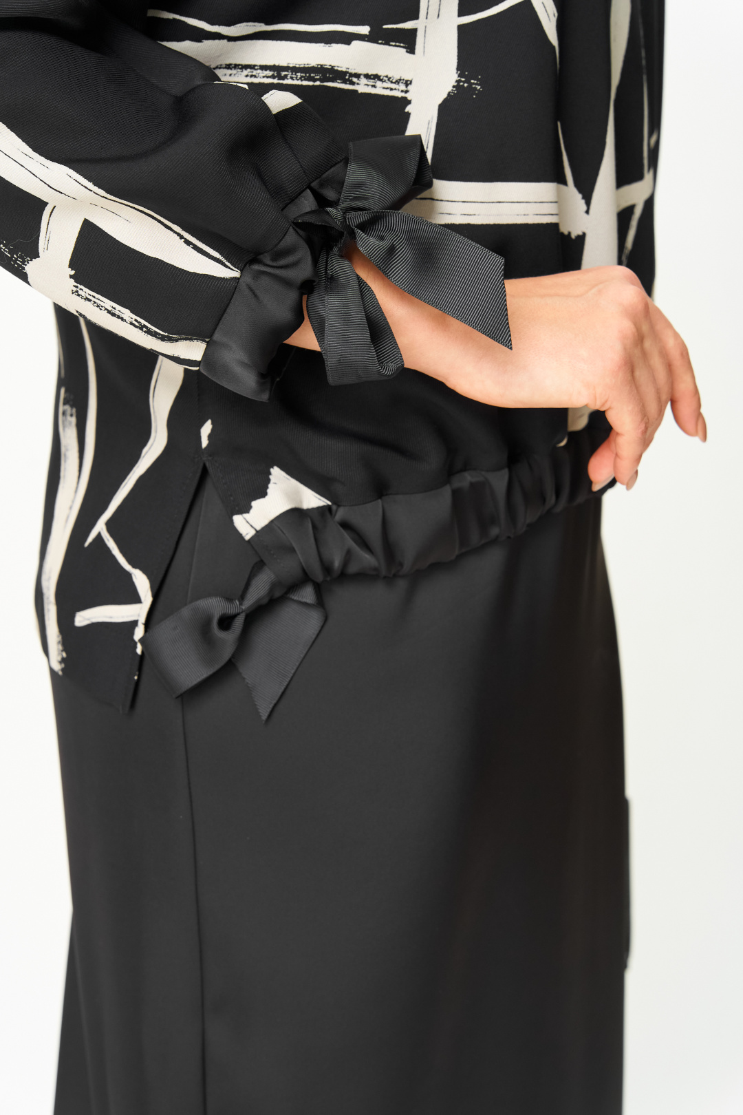 Платье AiraStyle 24429 - фото 3