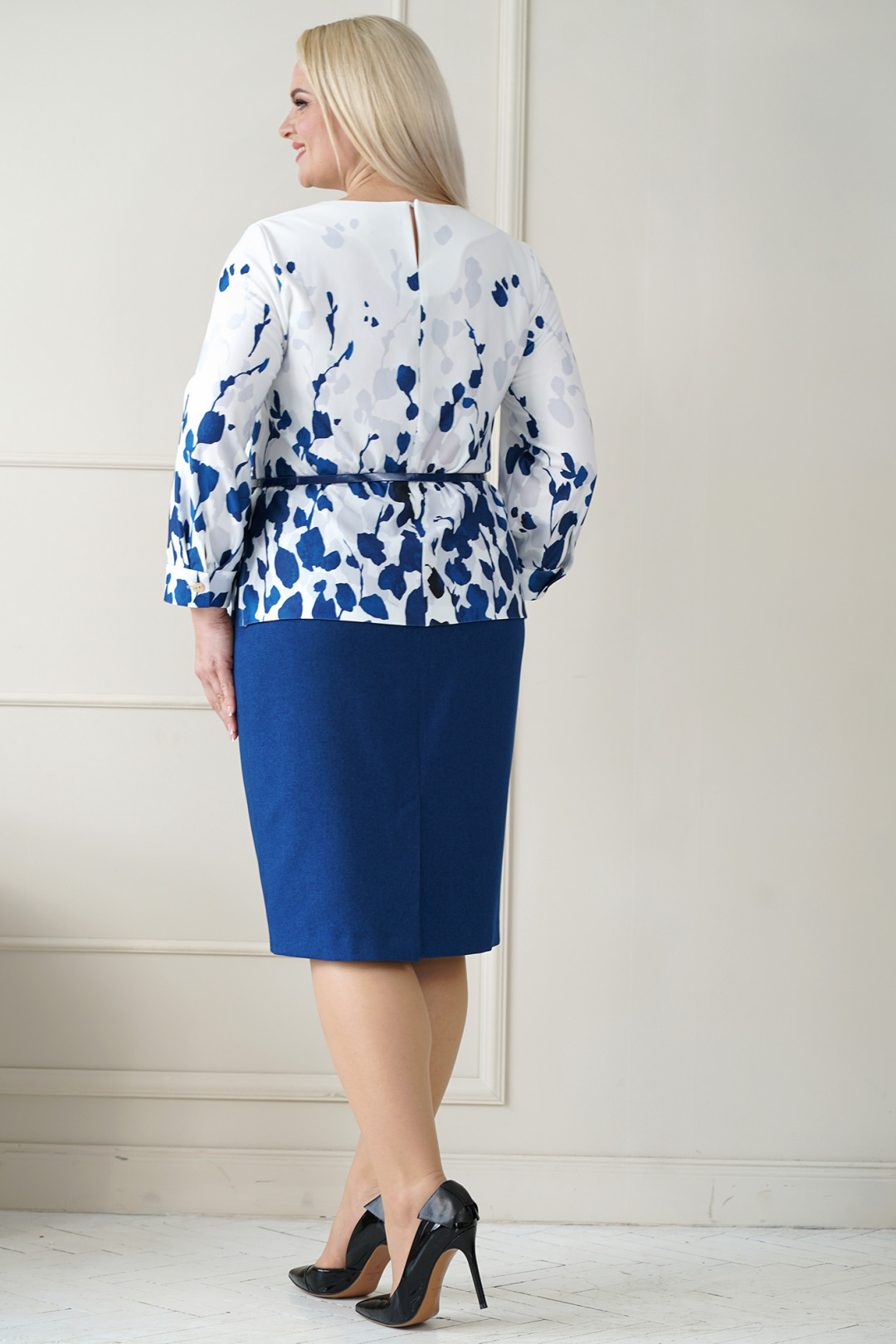 Костюм AlaniCollection 1968