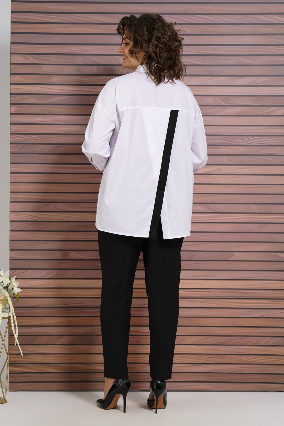 Костюм AlaniCollection 2001 - фото 2