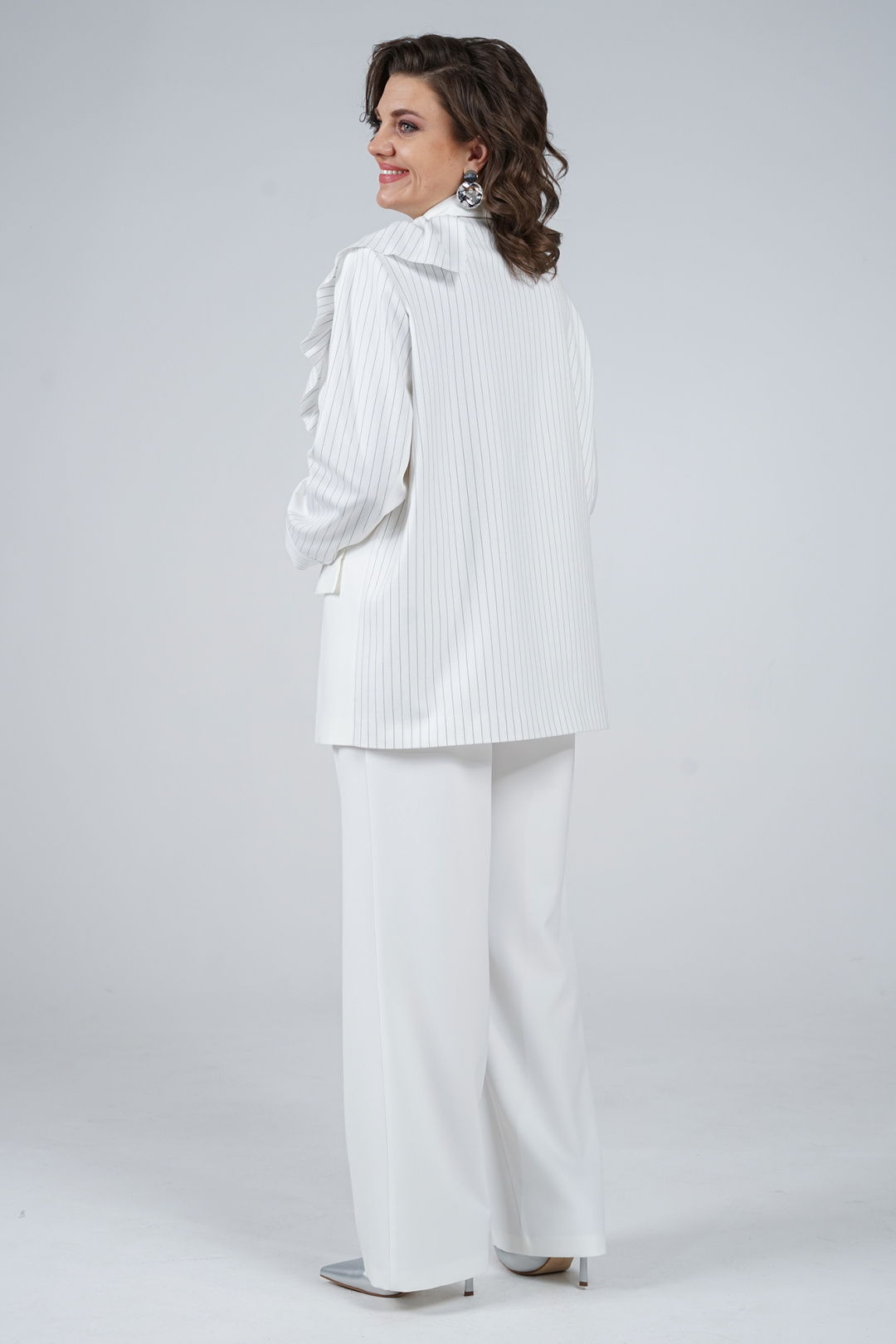 Костюм AlaniCollection 2017 молоко