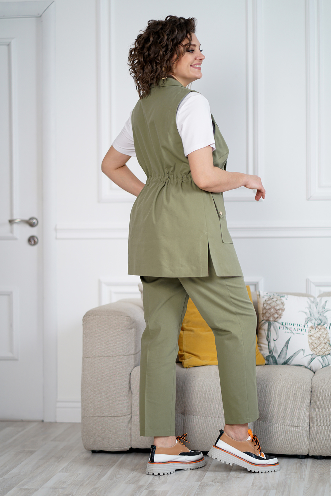 Костюм AlaniCollection 2096