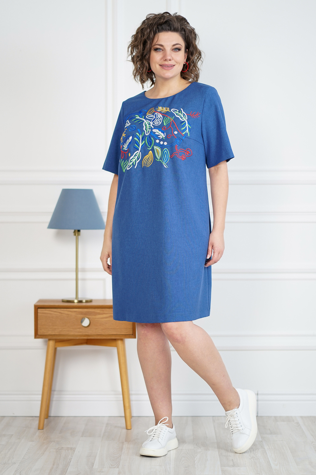 Платье AlaniCollection 2105