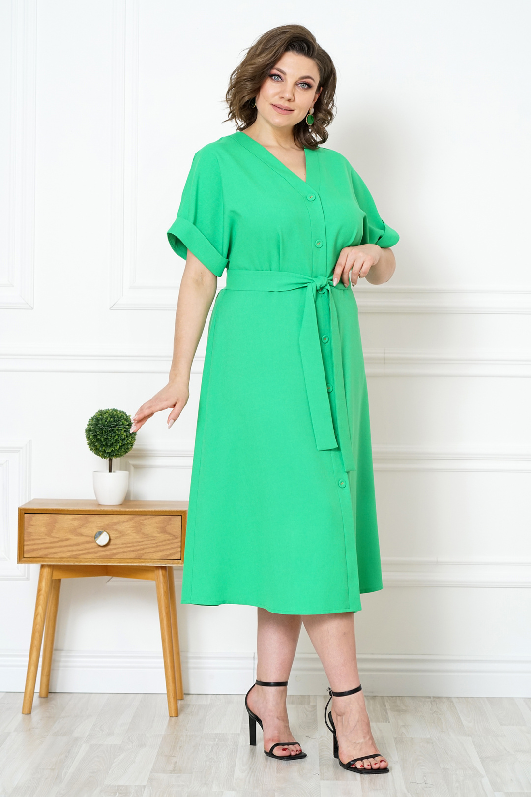 Платье AlaniCollection 2116