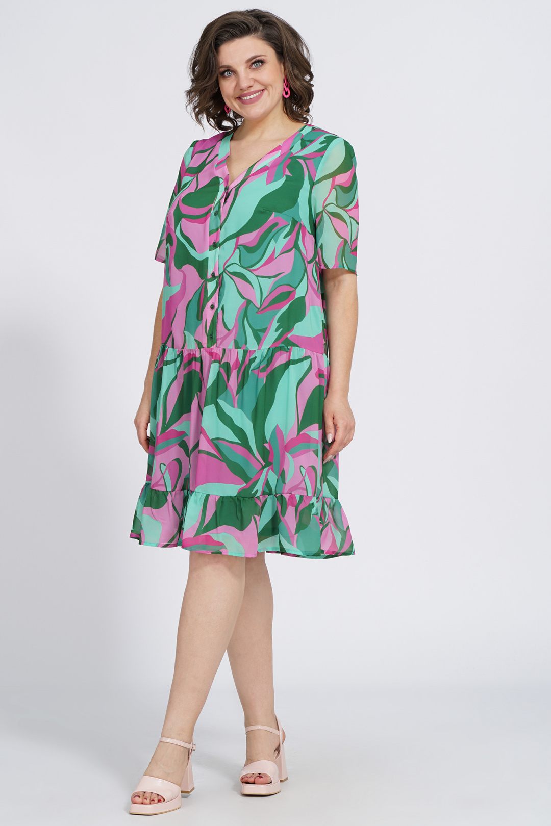 Платье AlaniCollection 2125
