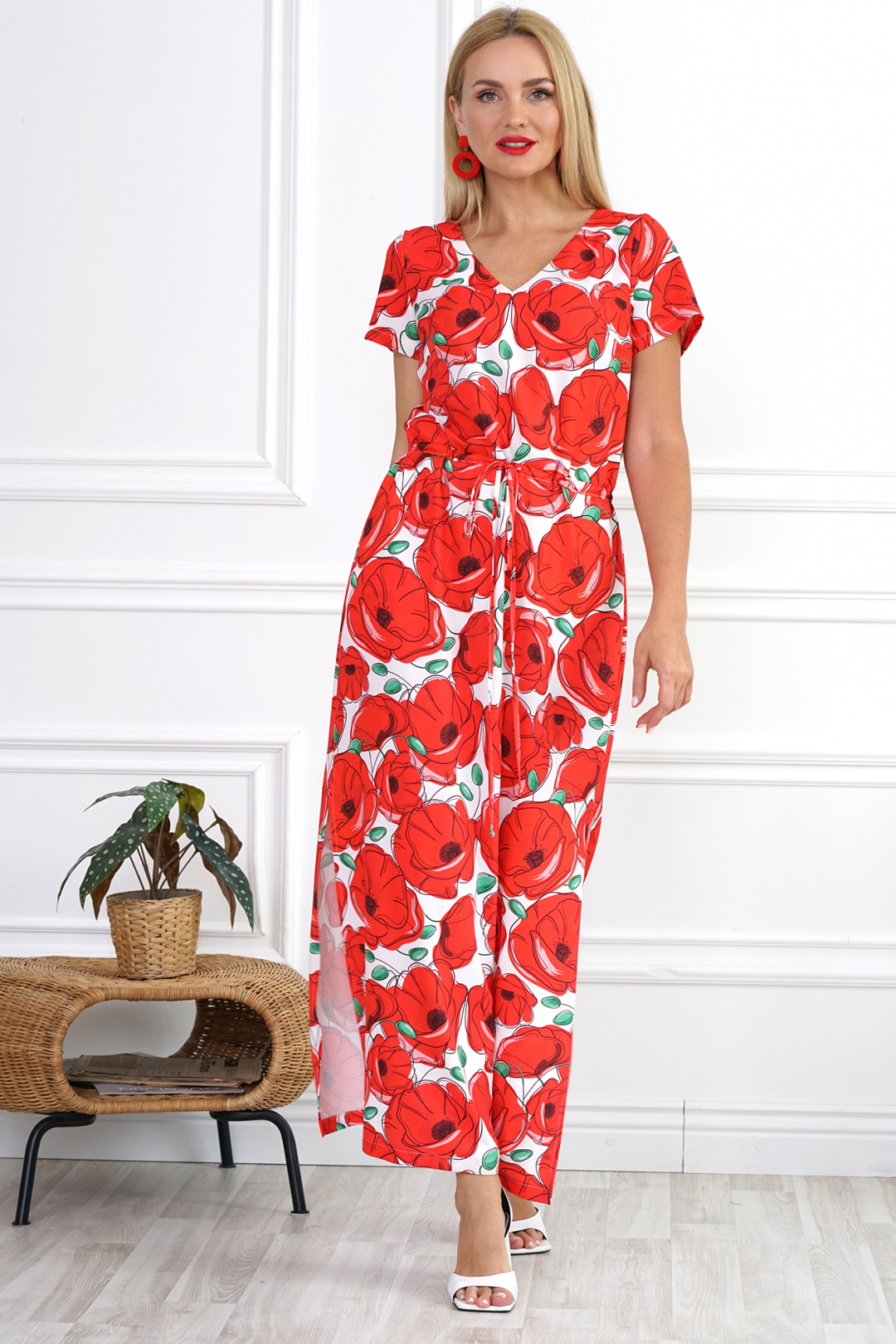 Платье AlaniCollection 2133