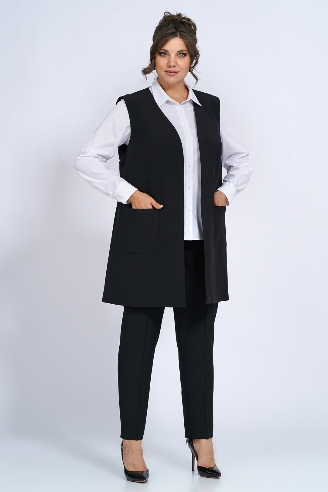Костюм AlaniCollection 2149-1