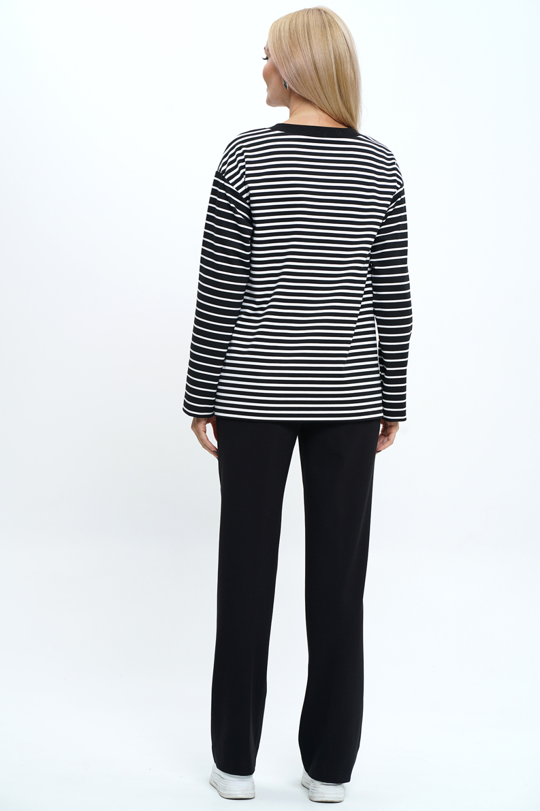 Костюм AlaniCollection 2233 трикотаж - фото 5