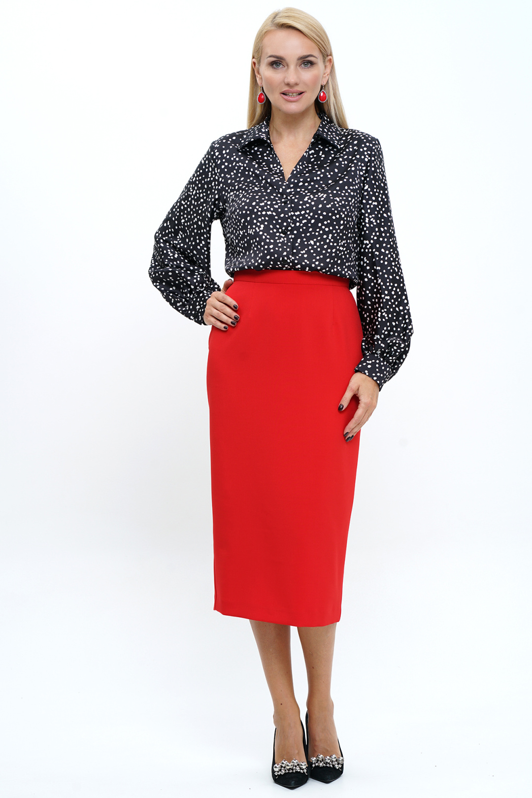 Костюм AlaniCollection 2248 - фото 2