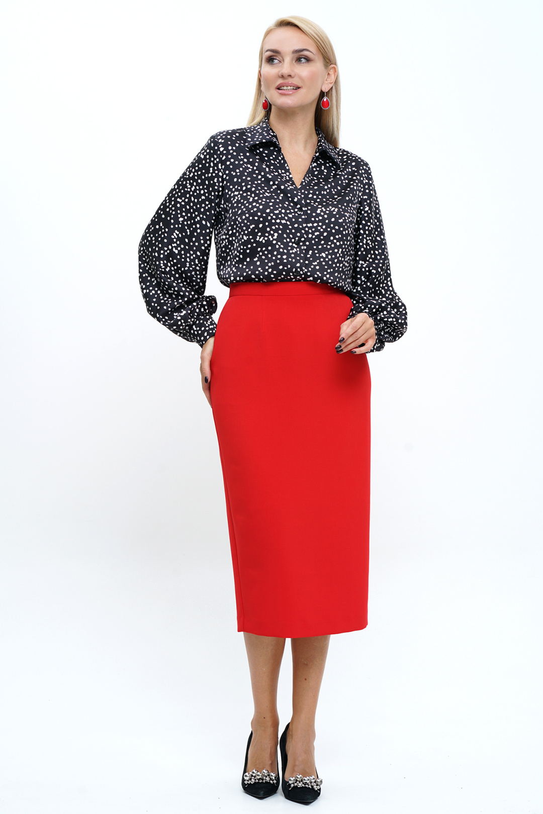 Костюм AlaniCollection 2248 - фото 3