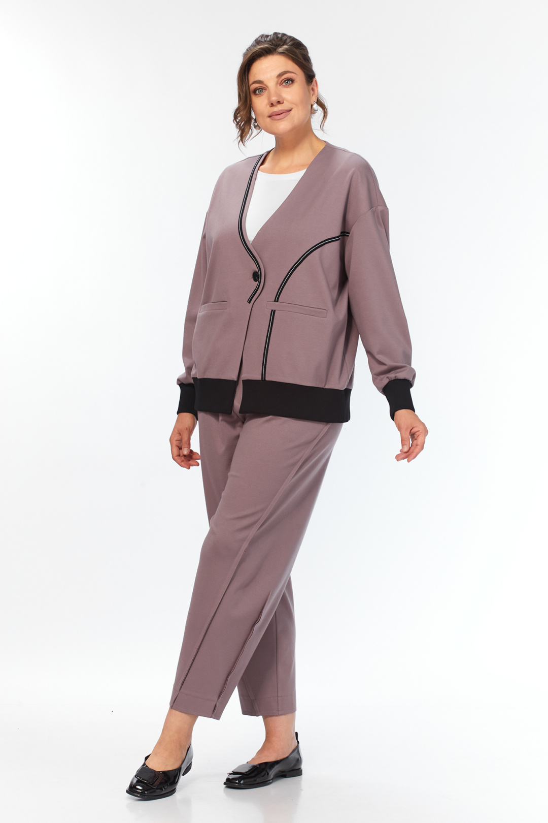 Костюм AlaniCollection 2291 клевер