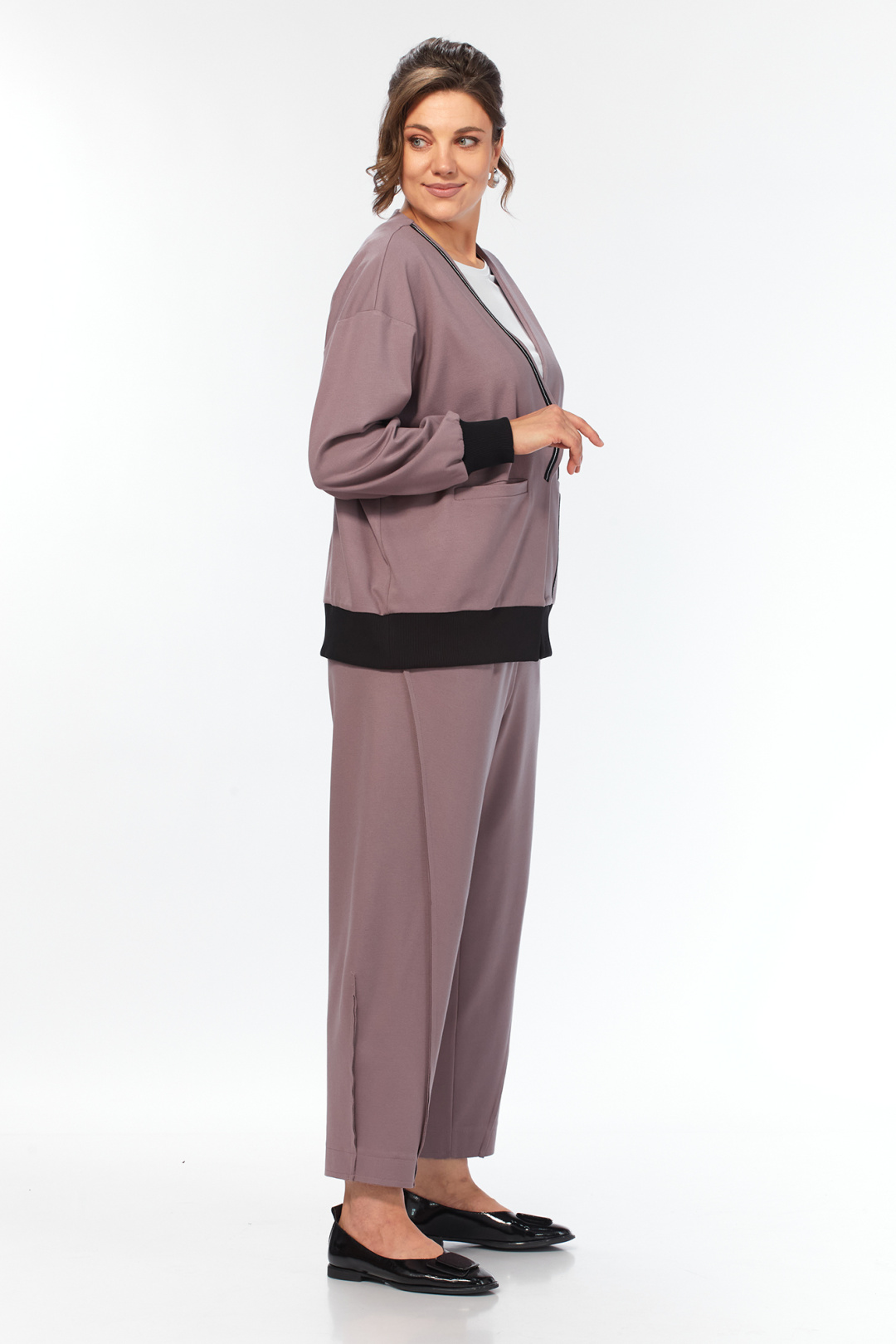 Костюм AlaniCollection 2291 клевер
